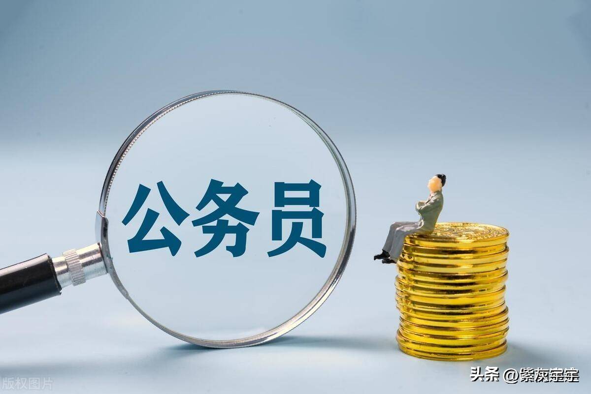 公务员工资低做副业_公务员合规副业指南_公务员业余赚钱