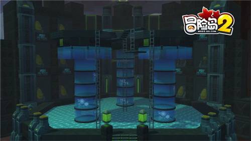 冒险岛2激活码预定_冒险岛2新冒险序章上线_冒险岛2超链接之树副本挑战