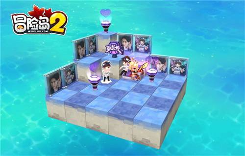 冒险岛2新冒险序章上线_冒险岛2超链接之树副本挑战_冒险岛2激活码预定