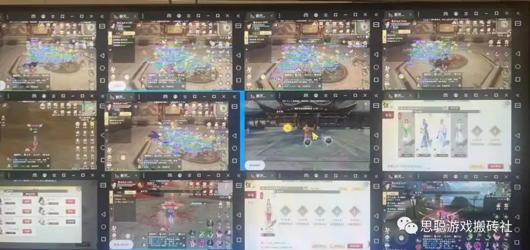 剑侠世界起源挂机搬金币_新天龙八部手游挂机搬金币_什么游戏能挂机赚钱