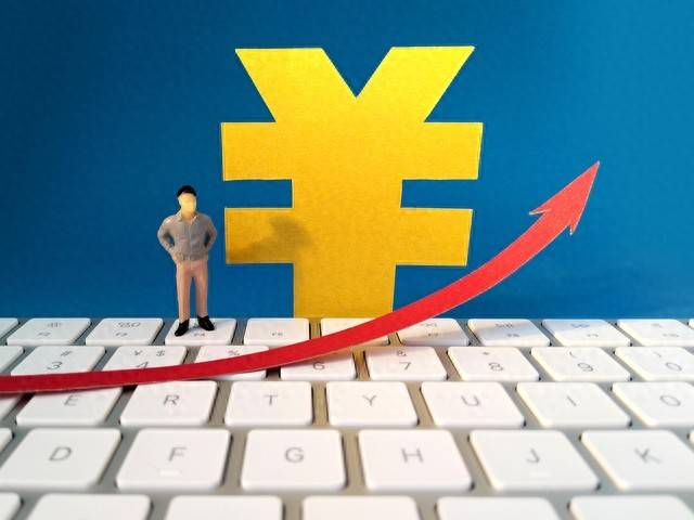 普通人的财富积累合法交换能力升级_避开赚钱认知误区_在网上怎么利用转发文章赚钱