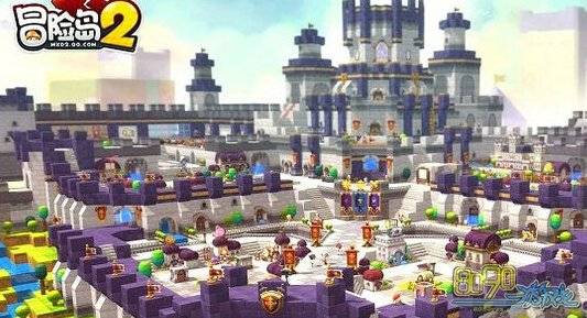 冒险岛2官方论坛怎么得到首测资格