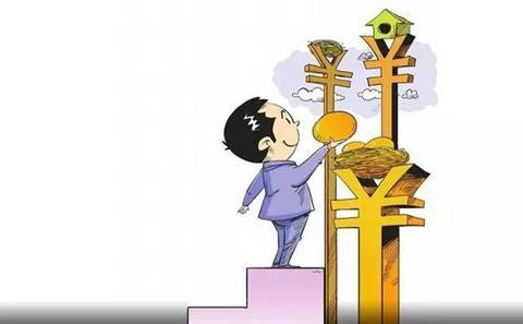 信息专业人士赚钱_富人赚钱方式_生意人是靠什么赚钱