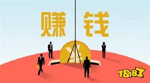 能赚钱的手机游戏有哪些靠谱 看广告赚钱的app软件排行