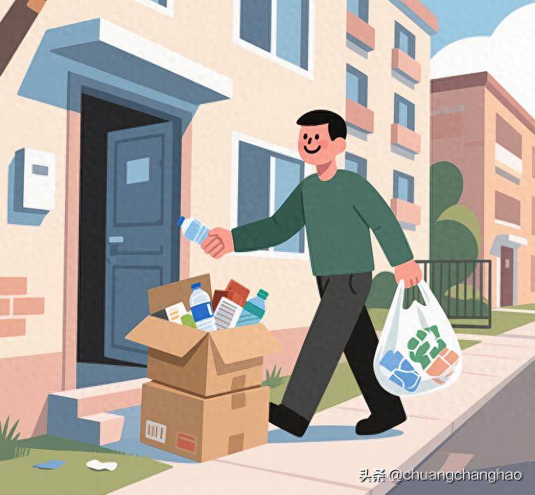 新手副业零成本项目_未来做零元的赚钱商机_每天2小时稳定月赚4000+