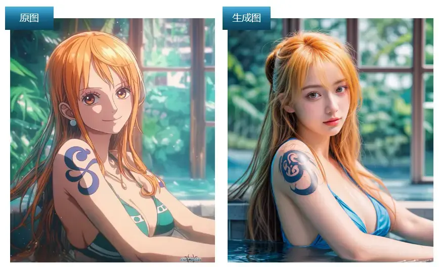 2025梦幻西游道士赚钱攻略_AI动漫人物转真人写真生成器_2025年梦幻西游赚钱