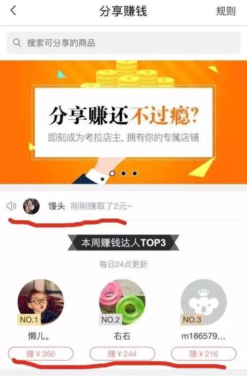 新项目做什么能赚钱快点,有什么新项目可以挣点钱的吗?