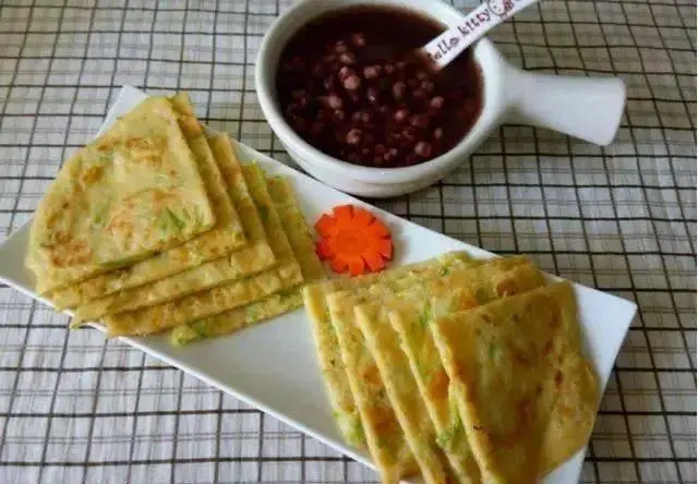 早餐做什么简单又赚钱_好吃营养早餐做法_简单懒人早餐食谱