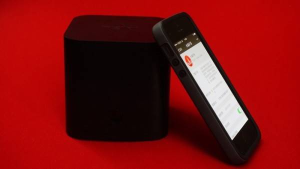 迅雷发布硬件「赚钱宝」：是矿机，不是路由器