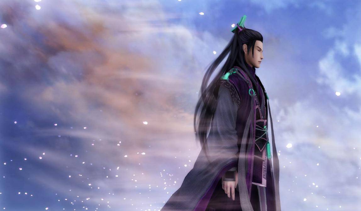 古剑奇谭游戏公司_古剑奇谭dlc激活码_上海烛龙古剑奇谭