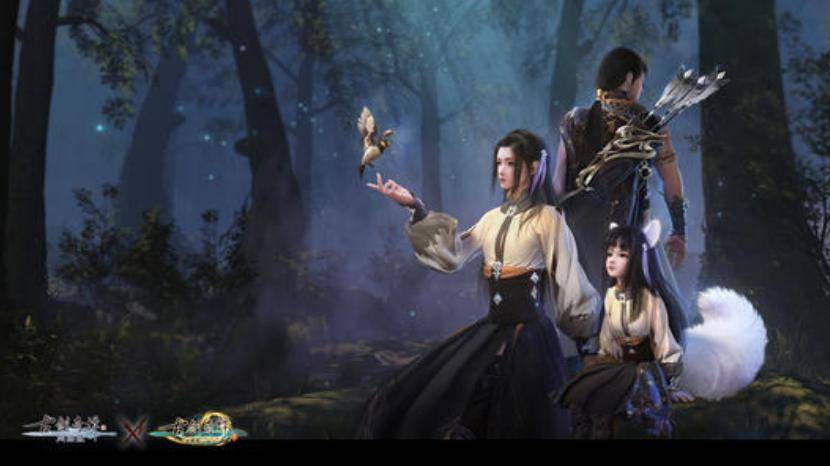 上海烛龙古剑奇谭_古剑奇谭dlc激活码_古剑奇谭游戏公司