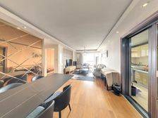 小区花园位置,楼层好,保养好,带地暖,30万保修