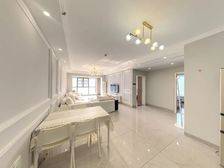 视野开阔,精装修,南北高楼层,采光亮,随时看房