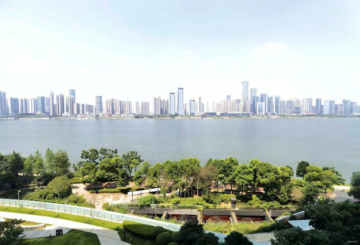 北辰三角洲户型_北辰三角洲房型_北辰三角洲户型图140