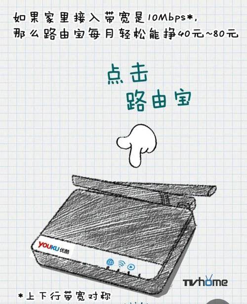 优酷平台怎么赚钱_优酷赚钱方法_优酷路由宝赚钱攻略