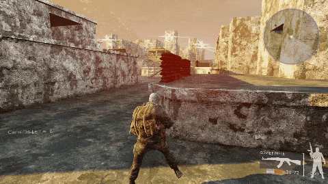 三角洲特种部队第三关_三角洲特种部队5 攻略_三角洲特种部队第一关怎么过