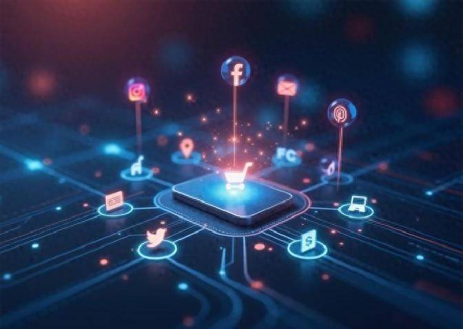 电商供应链管理_开什么网店赚钱2025年_电商运营策略