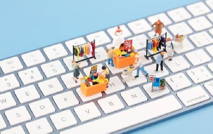 开什么网店赚钱2025年_电商运营策略_电商供应链管理