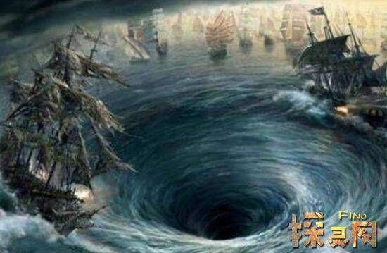 魔鬼三角洲失踪图片_百慕大魔鬼黑三角_新三角箭vs魔鬼司令