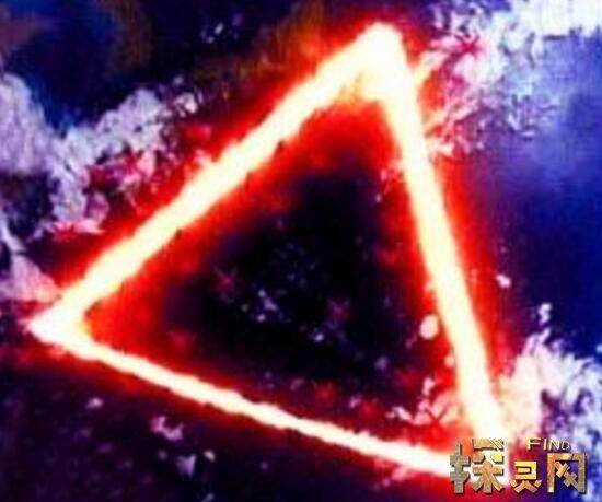 百慕大魔鬼黑三角_新三角箭vs魔鬼司令_魔鬼三角洲失踪图片