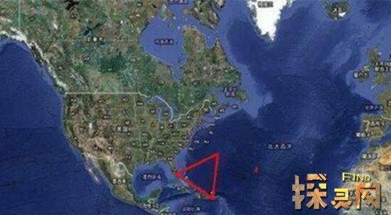 魔鬼三角洲失踪图片_百慕大魔鬼黑三角_新三角箭vs魔鬼司令