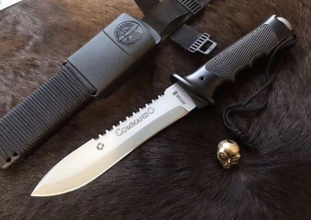 三角洲特种部队:军刀部队_三角洲特种部队用什么刀_三角洲特种部队匕首