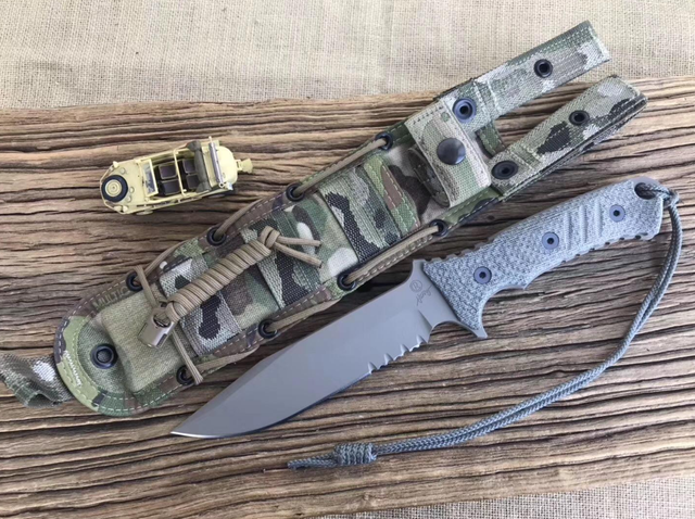 三角洲特种部队匕首_三角洲特种部队:军刀部队_三角洲特种部队用什么刀