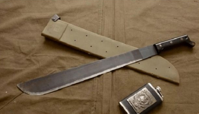 三角洲特种部队匕首_三角洲特种部队用什么刀_三角洲特种部队:军刀部队