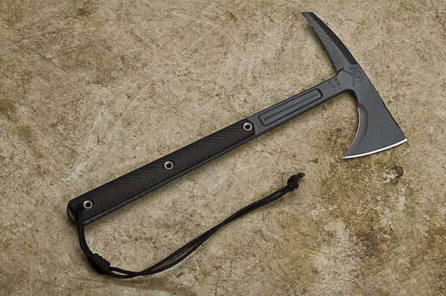 三角洲特种部队匕首_三角洲特种部队用什么刀_三角洲特种部队:军刀部队