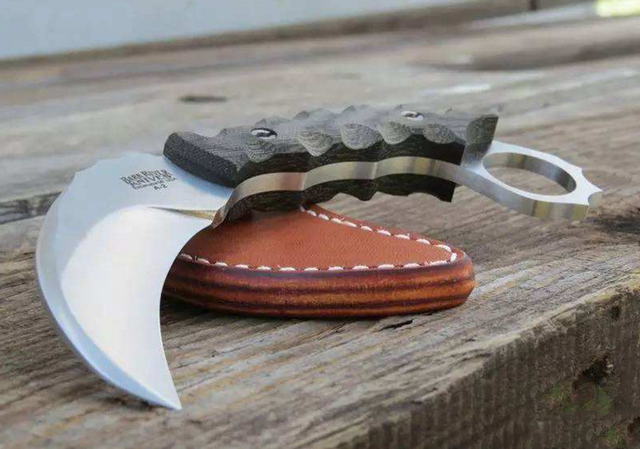 三角洲特种部队用什么刀_三角洲特种部队匕首_三角洲特种部队:军刀部队