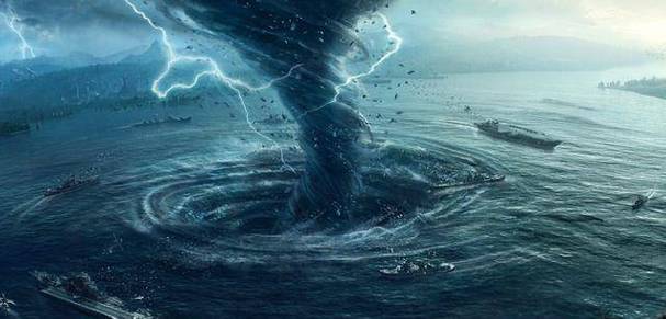 百慕大三角洲海底_百慕大三角洲海底有什么动物_百慕大三角海底人