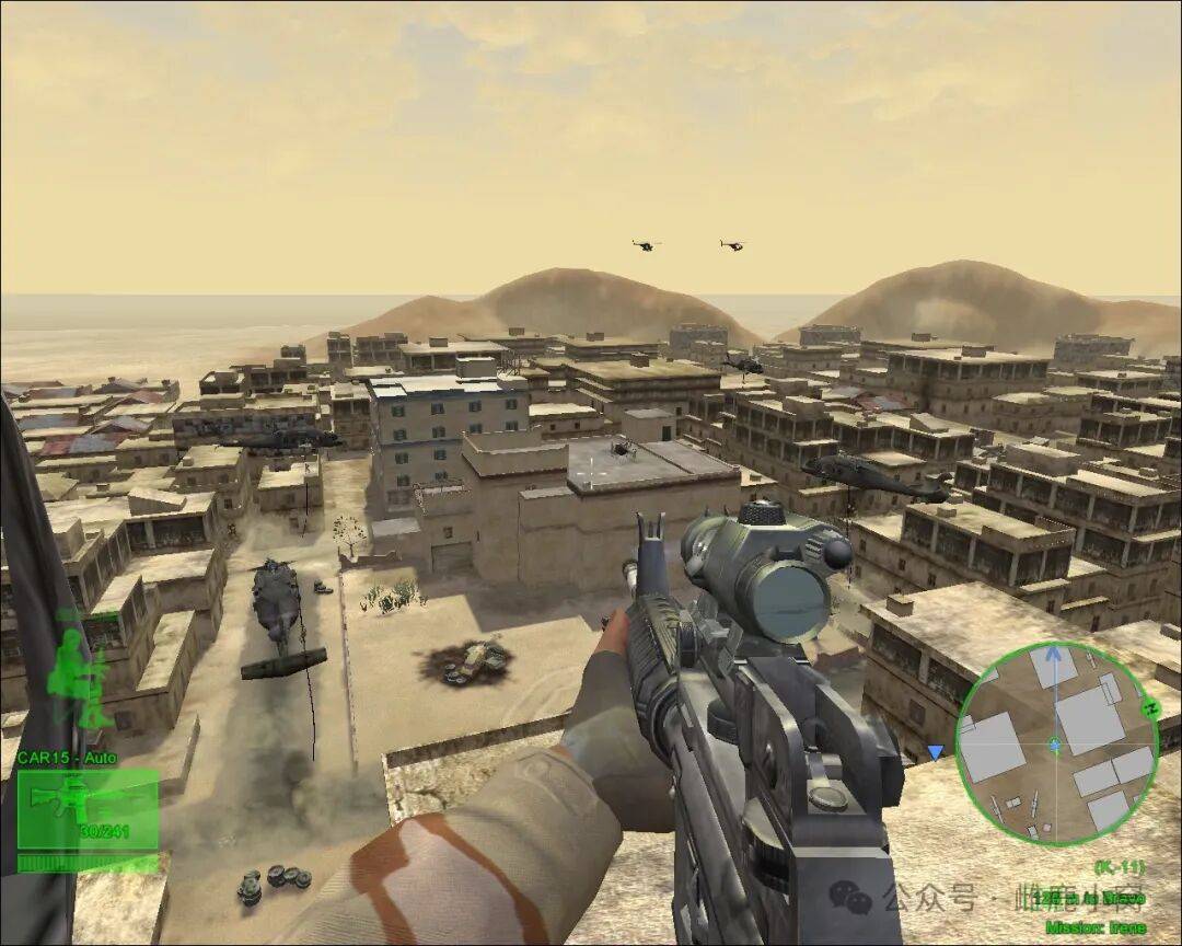 三角洲特种部队5：黑鹰坠落_三角洲特种兵黑鹰坠落_三角洲特种部队坠落之鹰无敌