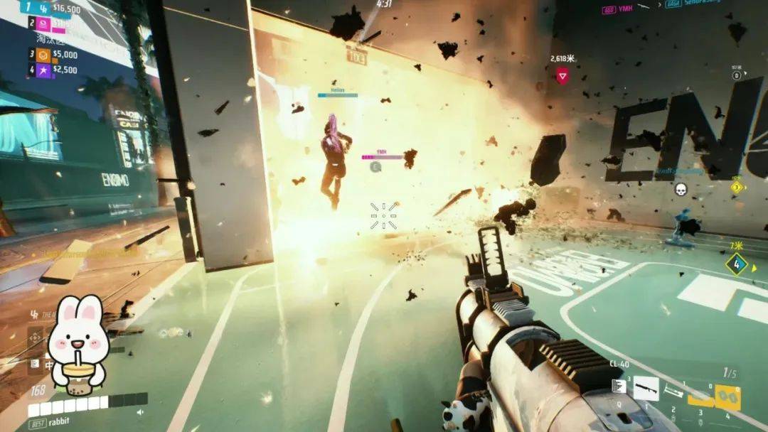 腾讯终极角逐国服_最新qq游戏ip代理_终极角逐国服首测体验