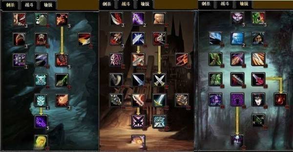 盗贼p2赚钱_盗贼赚g_wow 1.12盗贼赚钱攻略