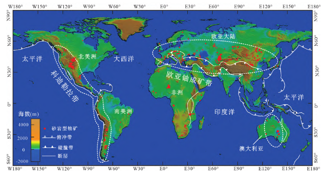 三角州沉积相_河流三角洲沉积结构_辫状河三角洲沉积相模式
