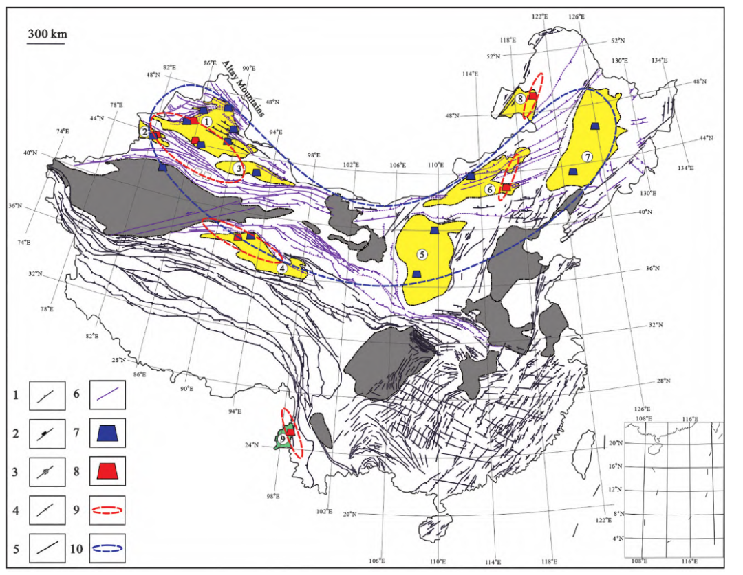河流三角洲沉积结构_三角州沉积相_辫状河三角洲沉积相模式