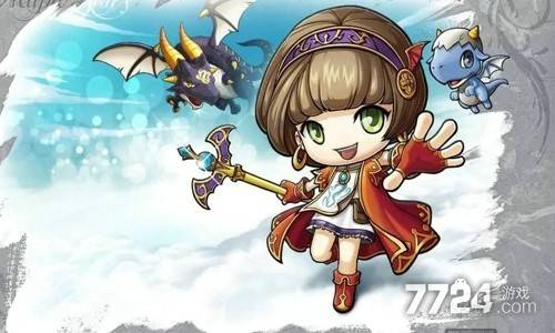 冒险岛兑换码合集 礼包激活码使用方法