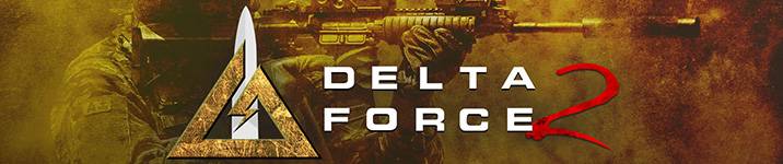 《三角洲特种部队2》英文免安装版