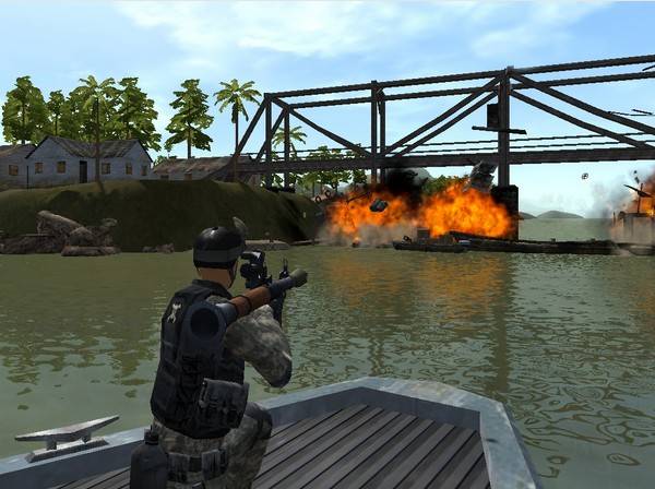 三角洲特种部队汉化_三角洲特种部队3下载_三角洲特种部队6中文版下载