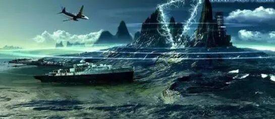 三角洲百慕大之谜_三角洲百慕大三角_百慕大三角洲