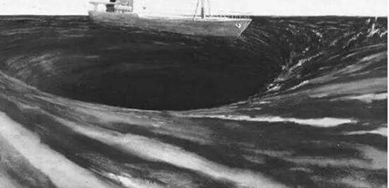 三角洲百慕大之谜_三角洲百慕大三角_百慕大三角洲