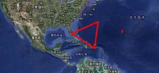 三角洲百慕大三角_百慕大三角洲_三角洲百慕大之谜