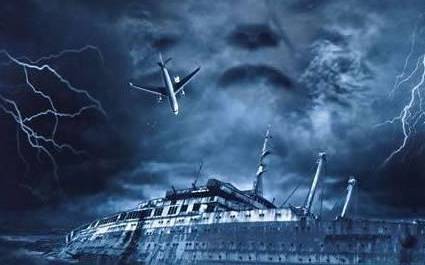 三角洲百慕大之谜_百慕大三角洲_三角洲百慕大三角