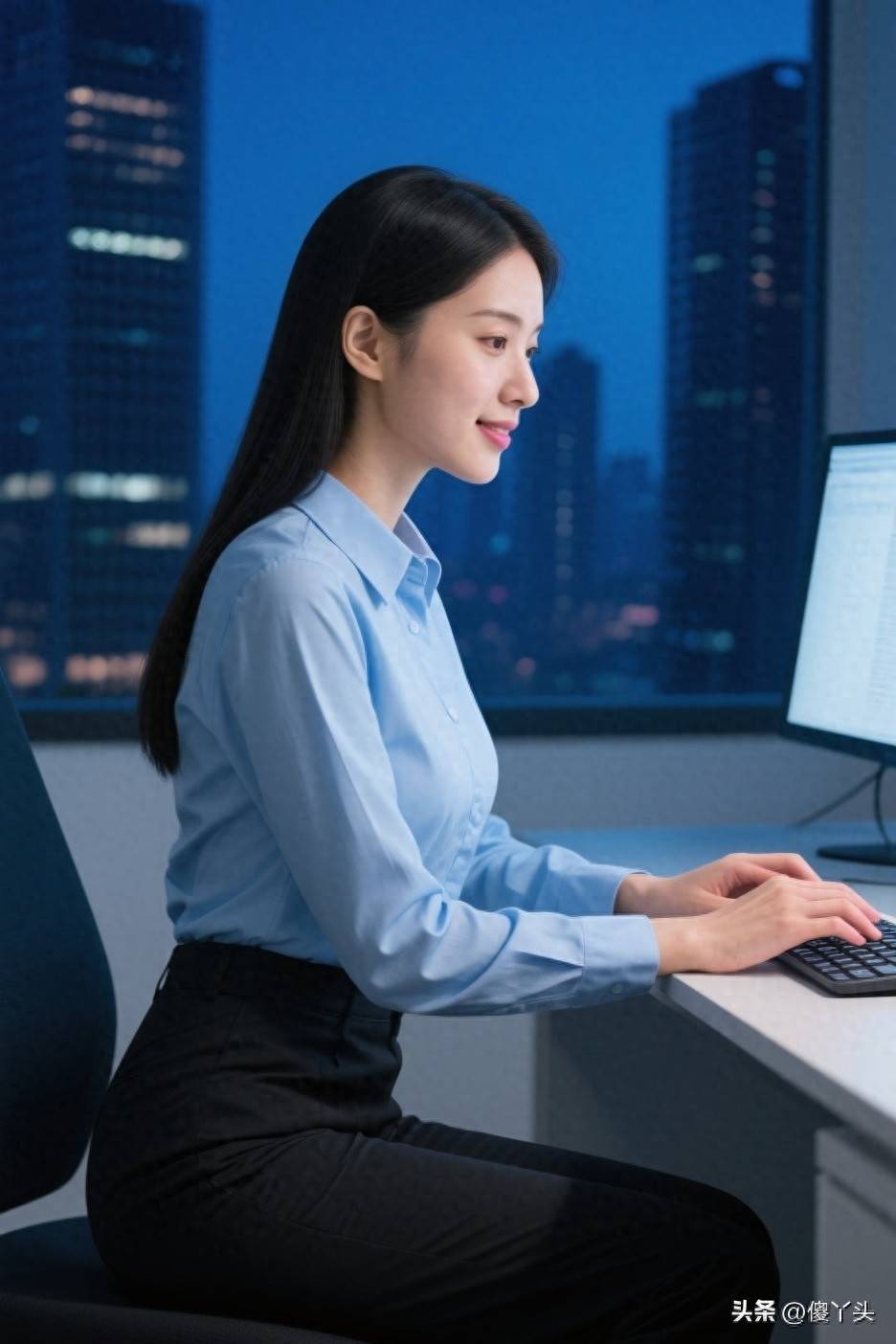 赚钱能治愈一切自卑_女人一定要工作_女生干点什么比较赚钱
