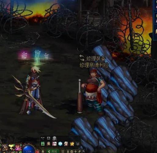 dnf搬砖赚钱攻略_风暴航路大号搬砖技巧_dnf最新赚钱方法