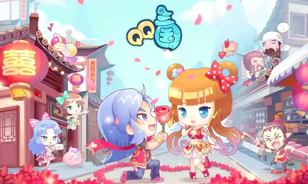 QQ三国副业项目零投入赚钱_QQ三国搬砖方法剑士职业新区_qq三国赚钱方法