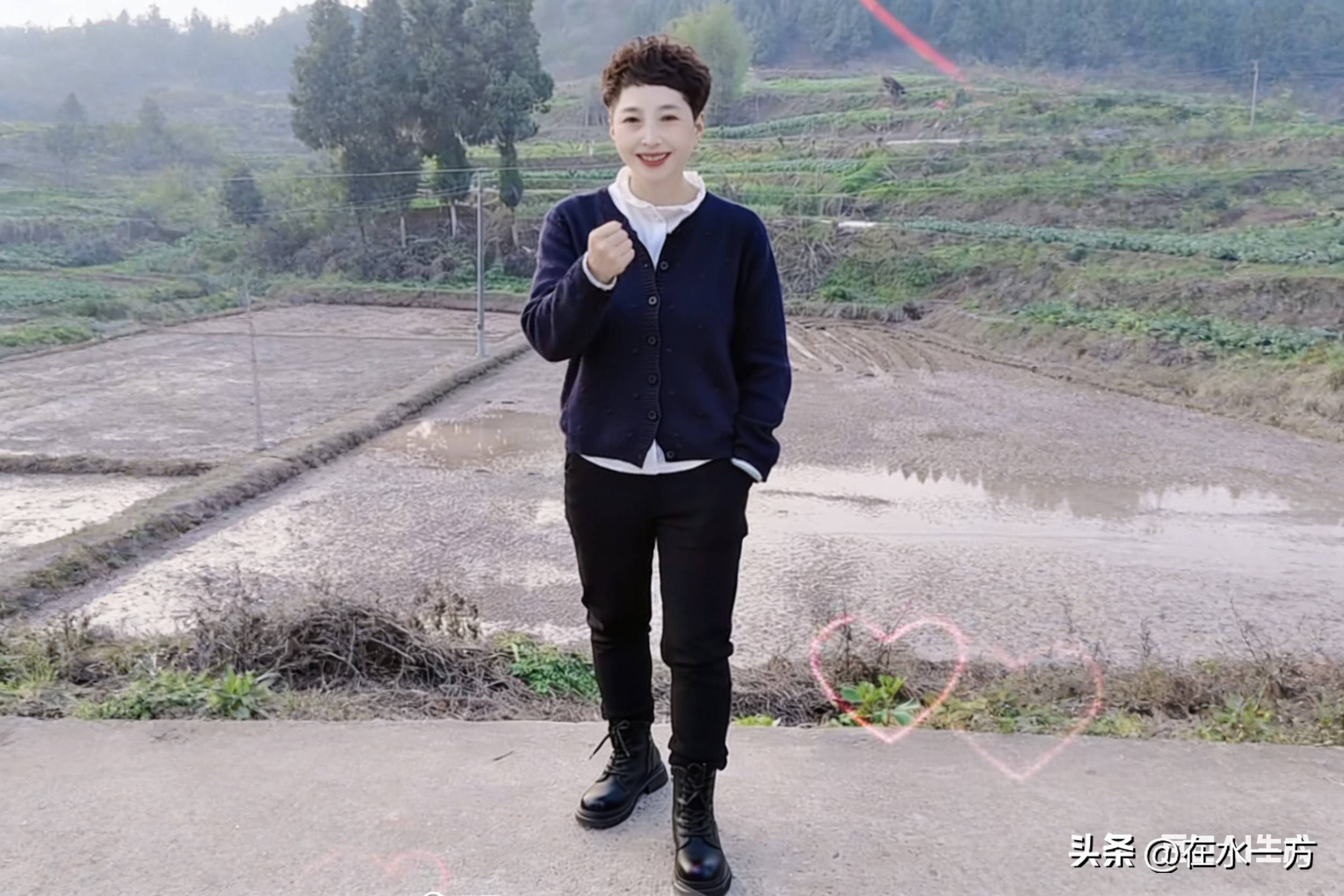 经济独立的女人_女人赚钱爱自己_女生干点什么比较赚钱