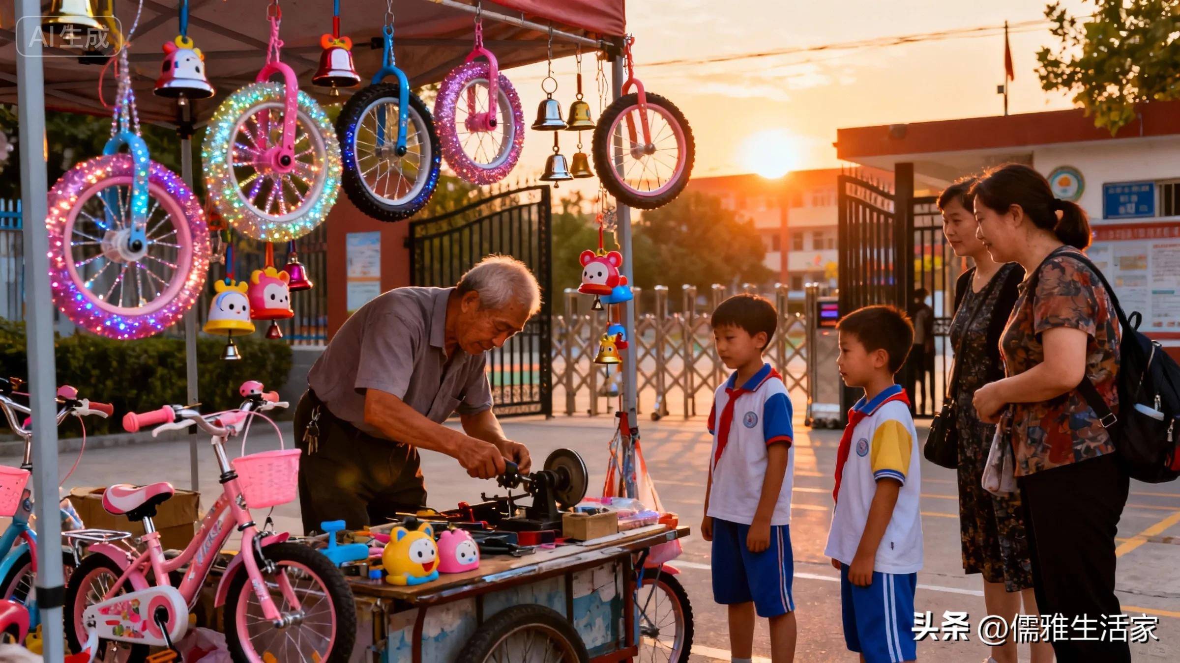 去年小本赚钱生意_不看文凭不靠人脉支摊就见钱_小区窗纱快换摊创业项目