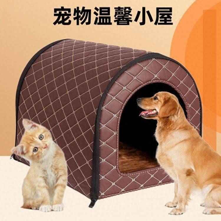 去年小本赚钱生意_宠物经济小本创业_副业赚钱宠物家具