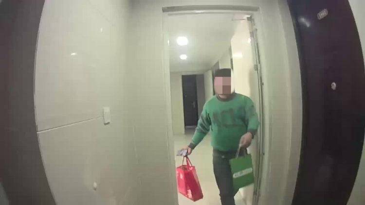 刷单诈骗礼品袋_扫码领水果诈骗_网上拍单赚钱是真的吗